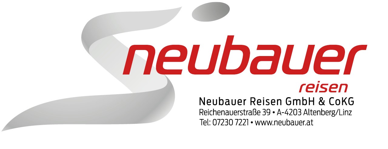 Neubauer Reisen | office supplies 24 gmbH